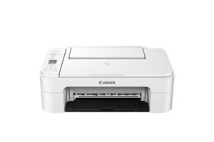 ij.start canon - printer setup via usb